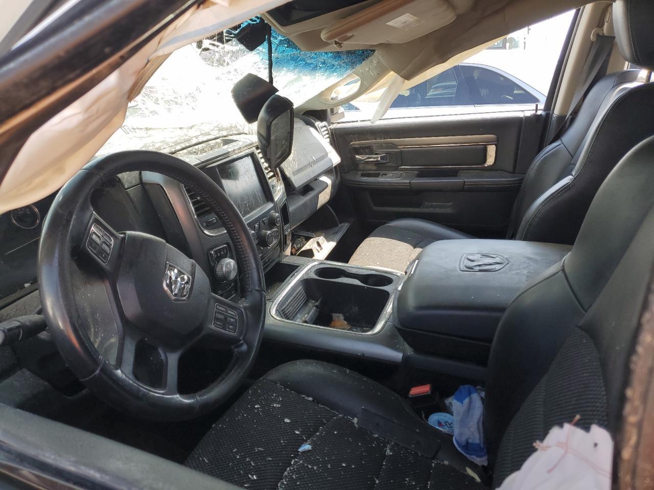 2015 Ram 1500 Sport - Фото 7