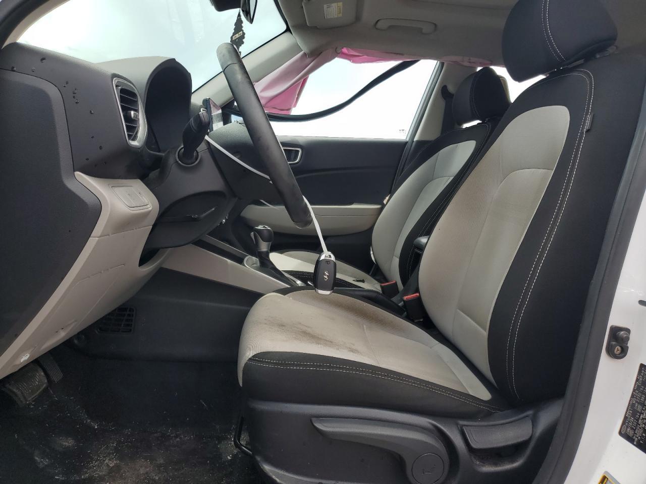 2024 Hyundai Venue Sel - Фото 7