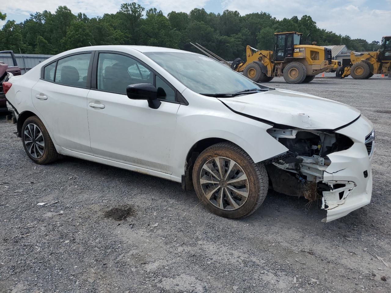 2019 Subaru Impreza - Фото 4