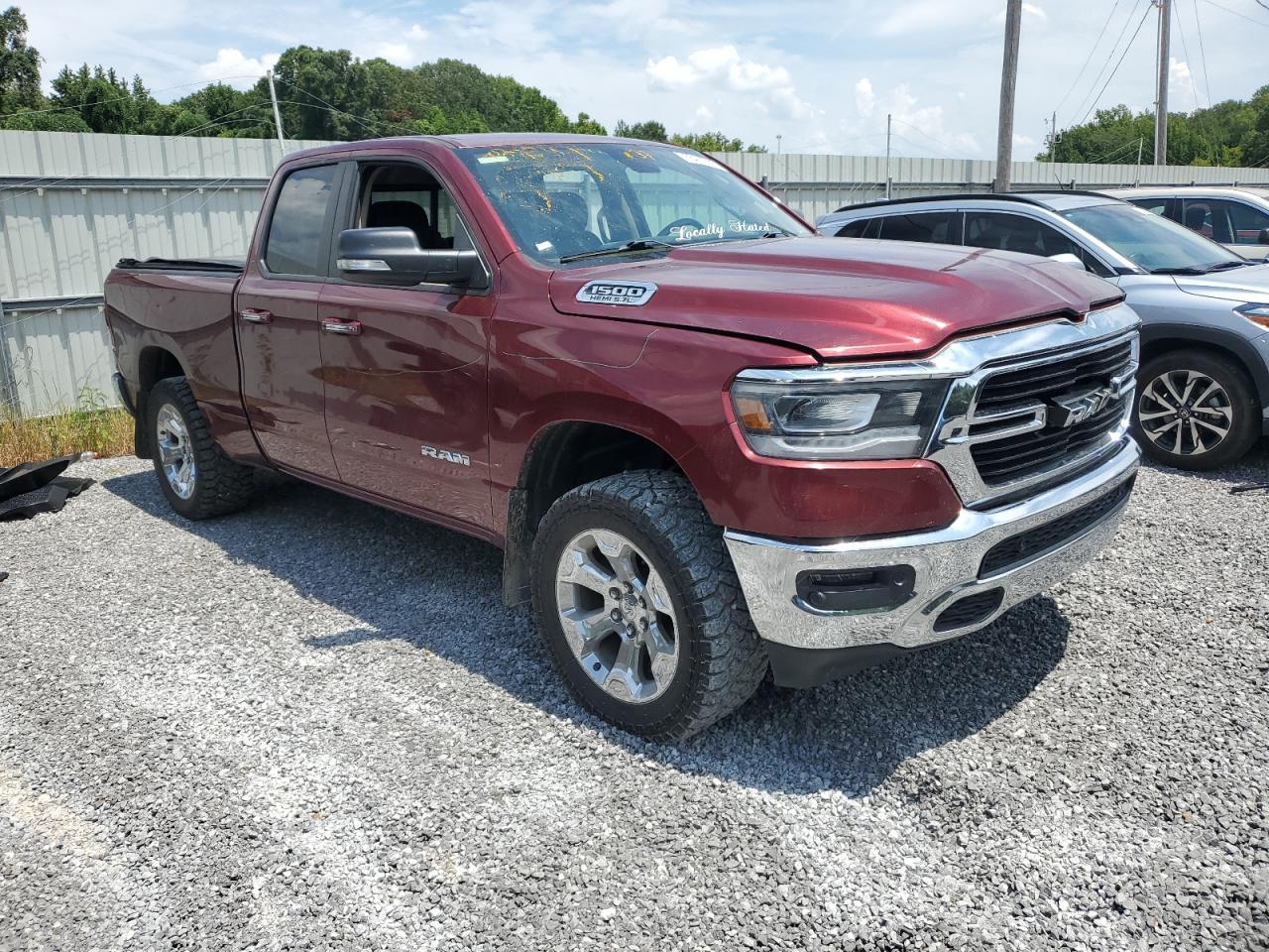 2019 Ram 1500 Big Horn/Lone Star - Фото 4