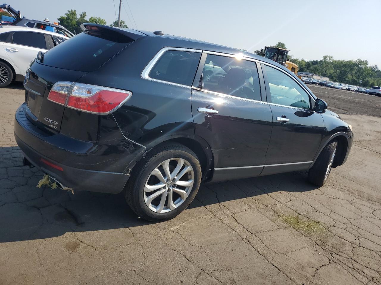 2012 Mazda Cx-9 - Image 3