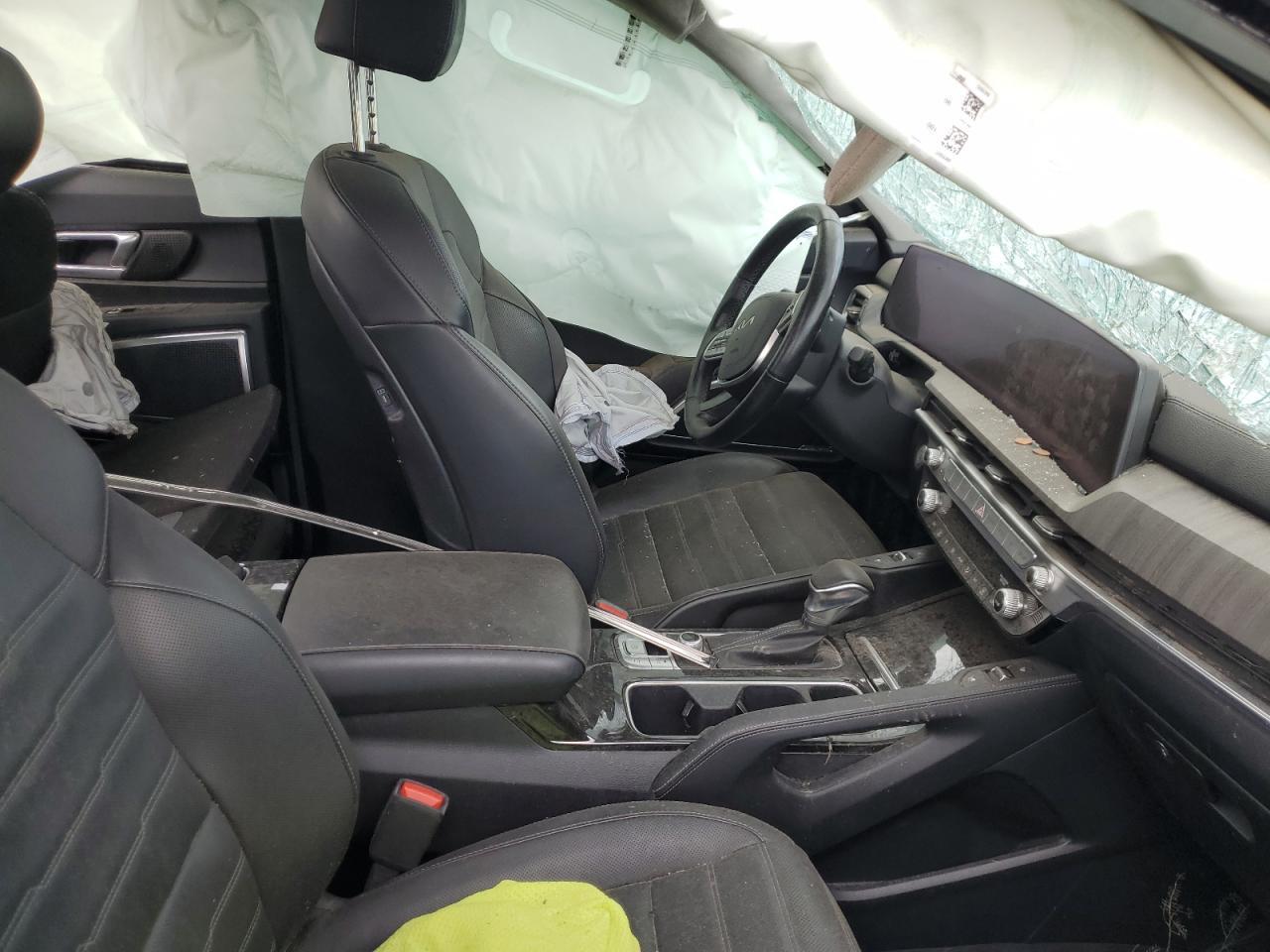 2024 Kia Telluride Sx - Image 7