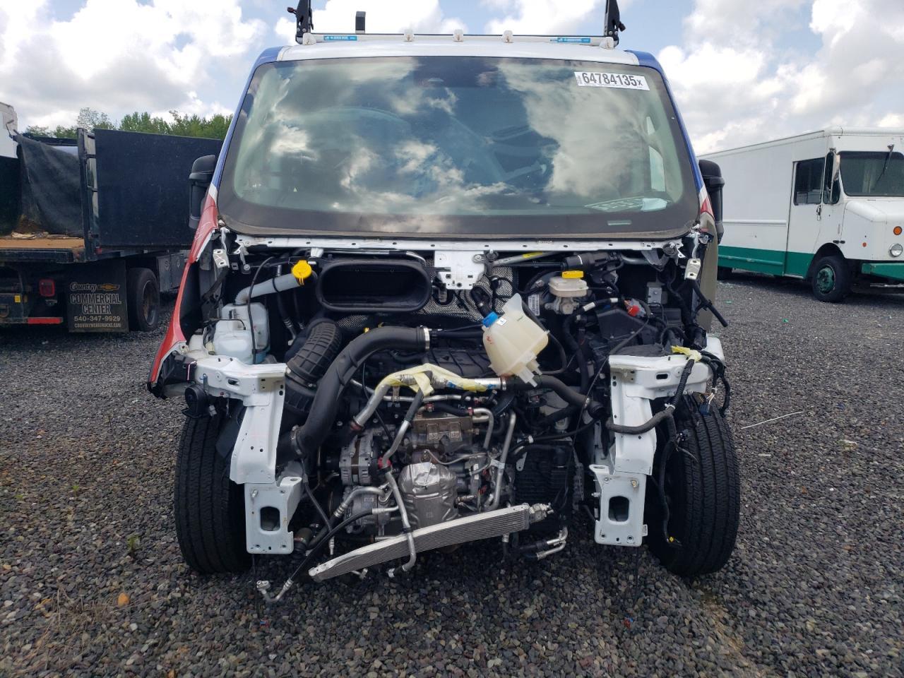 2023 Ram Promaster 1500 1500 Standard - Image 5