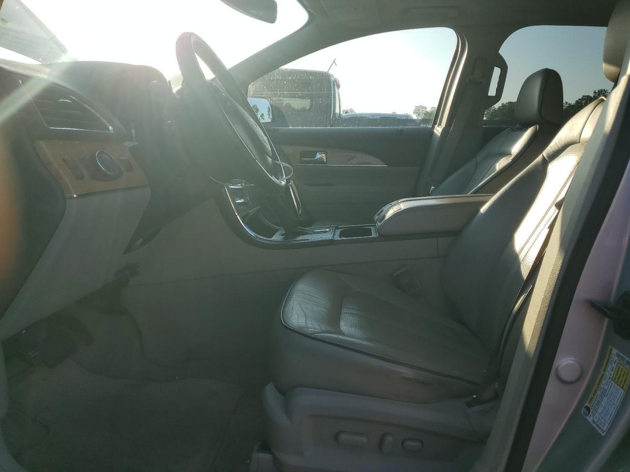 2013 Lincoln Mkx - Image 7