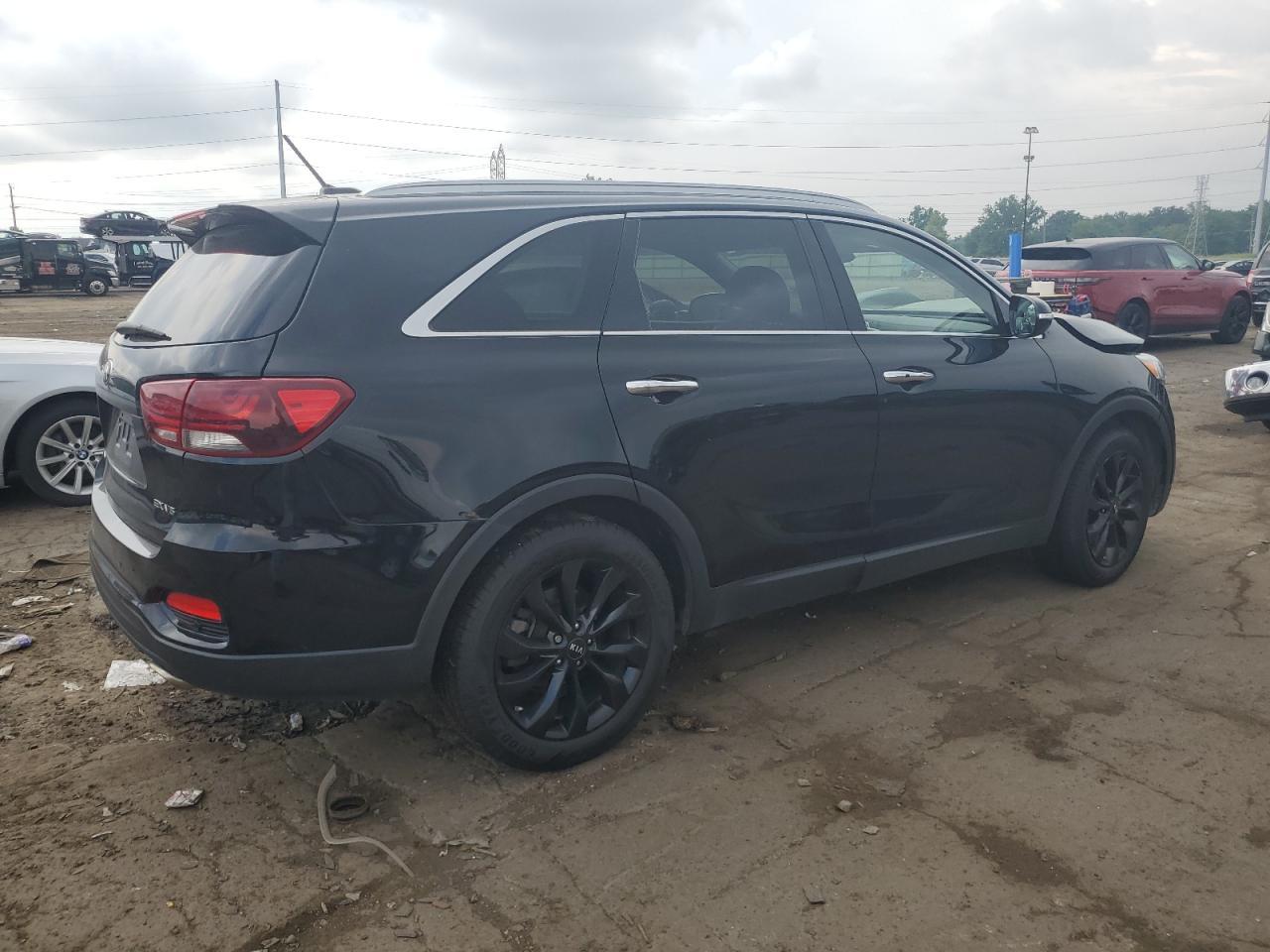 2020 Kia Sorento Ex - Image 3