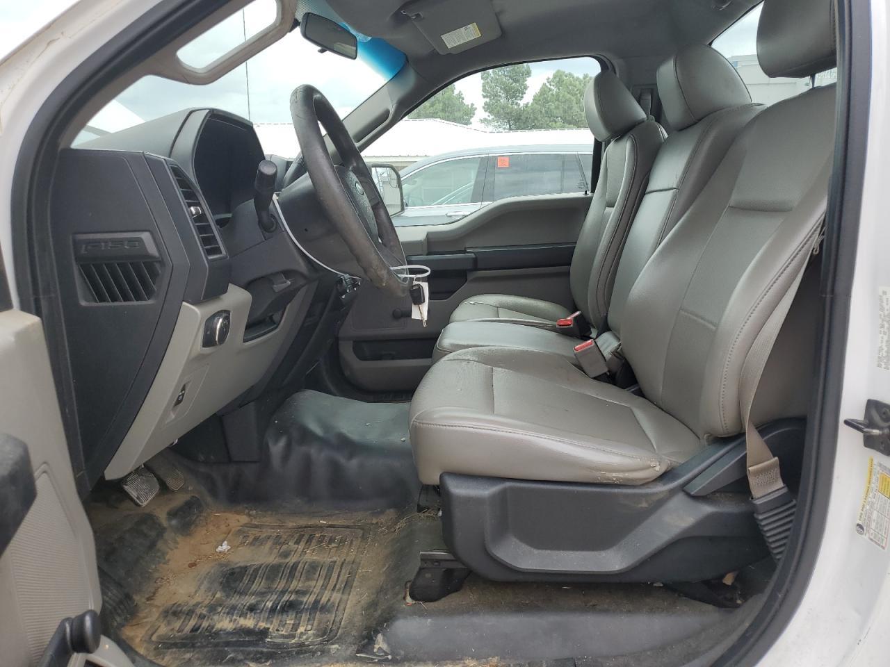 2016 Ford F150 - Фото 7