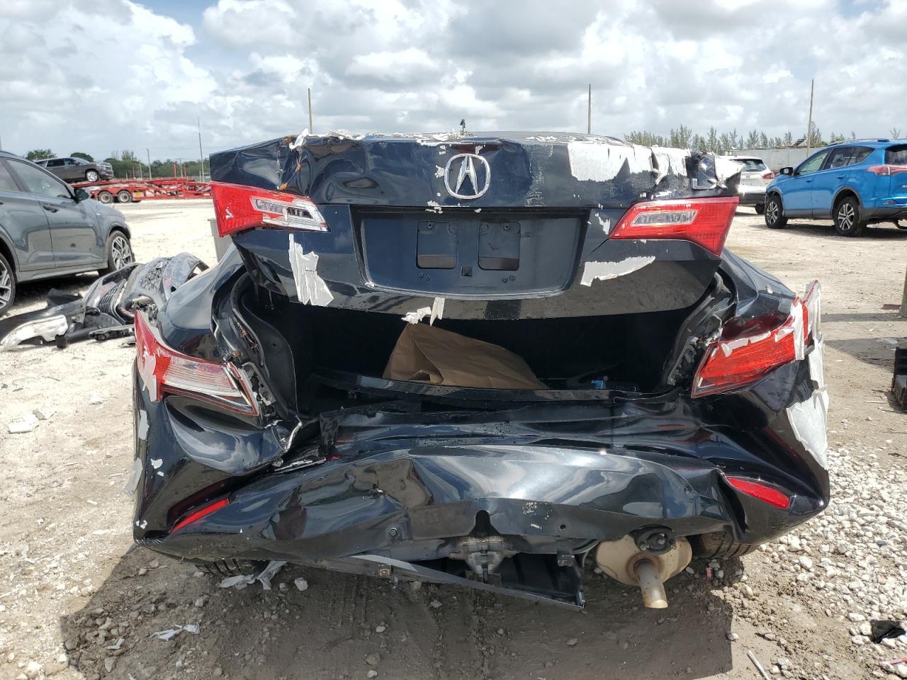 2013 Acura Ilx 20 - Фото 6