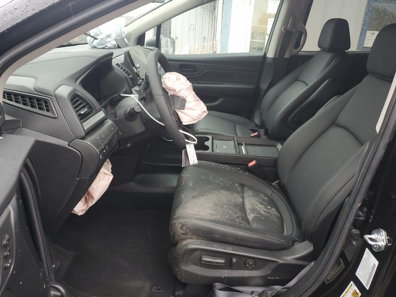 2025 Honda Odyssey Exl - Image 7