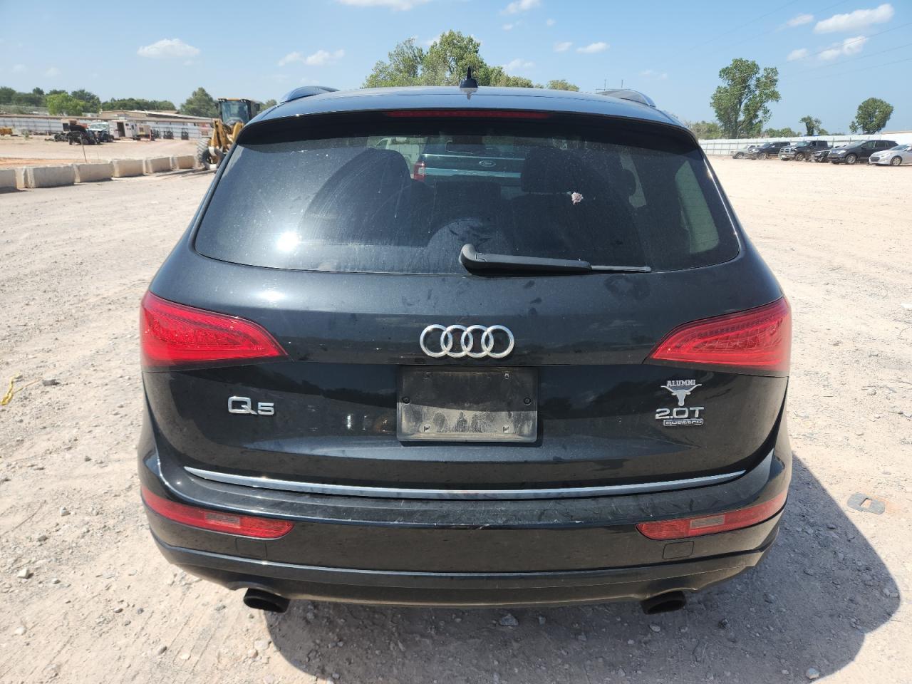 2015 Audi Q5 Premium - Фото 6