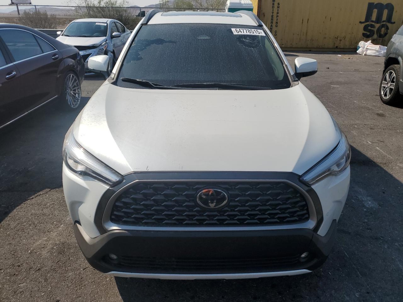 2023 Toyota Corolla - Image 5