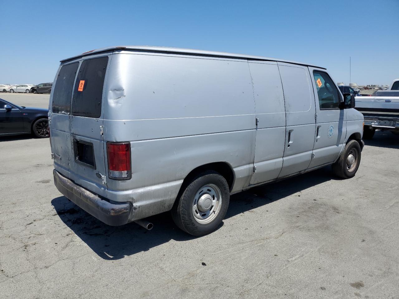 2006 Ford Econoline E150 Van - Фото 3