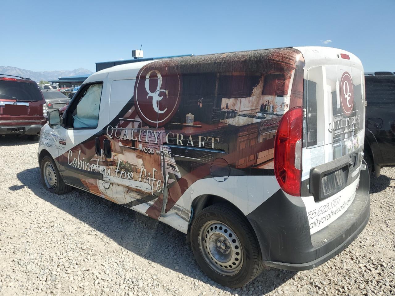 2020 Ram Promaster City - Image 2