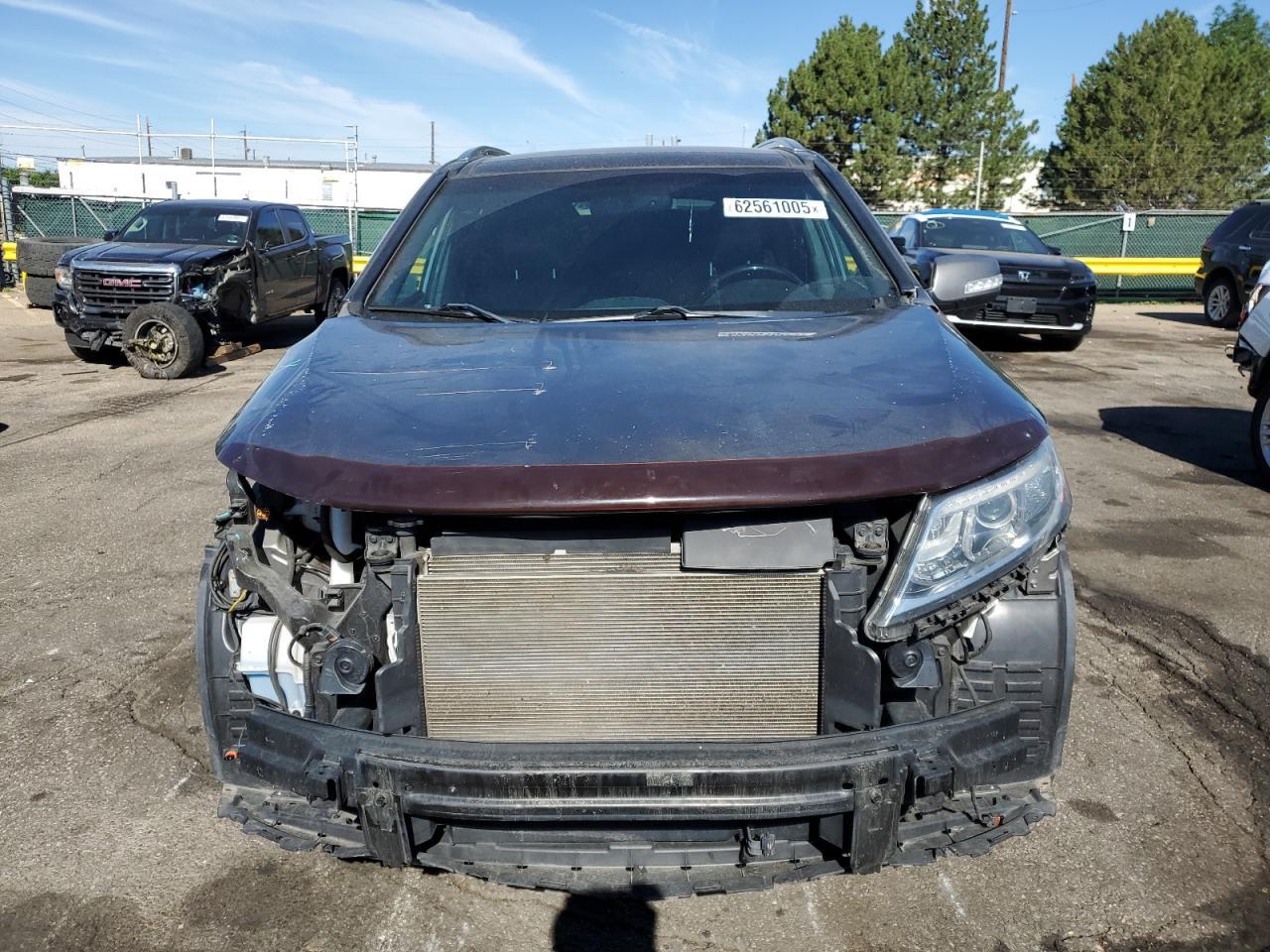 2015 Kia Sorento Sx - Фото 5