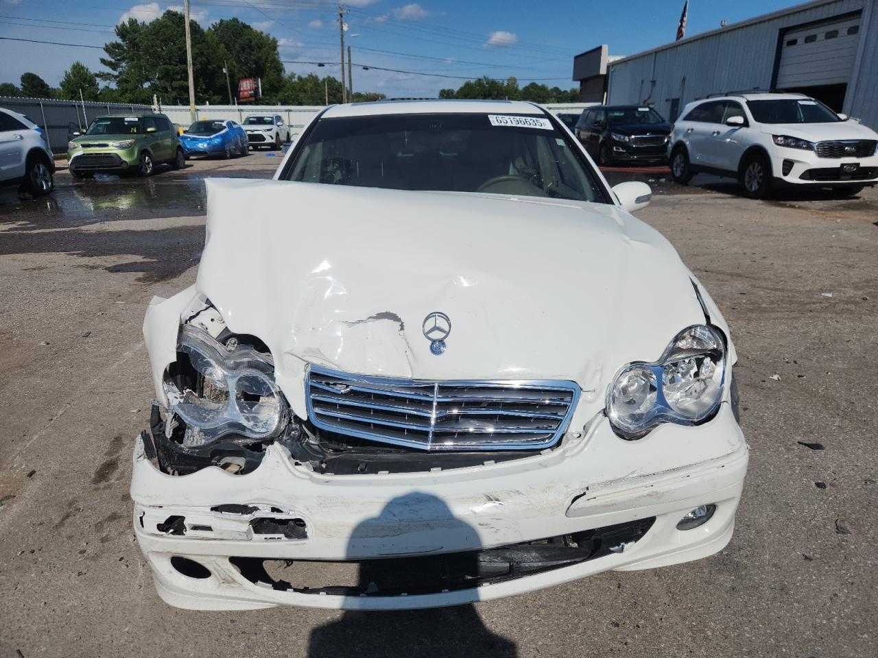 2007 Mercedes-Benz C 280 - Image 5