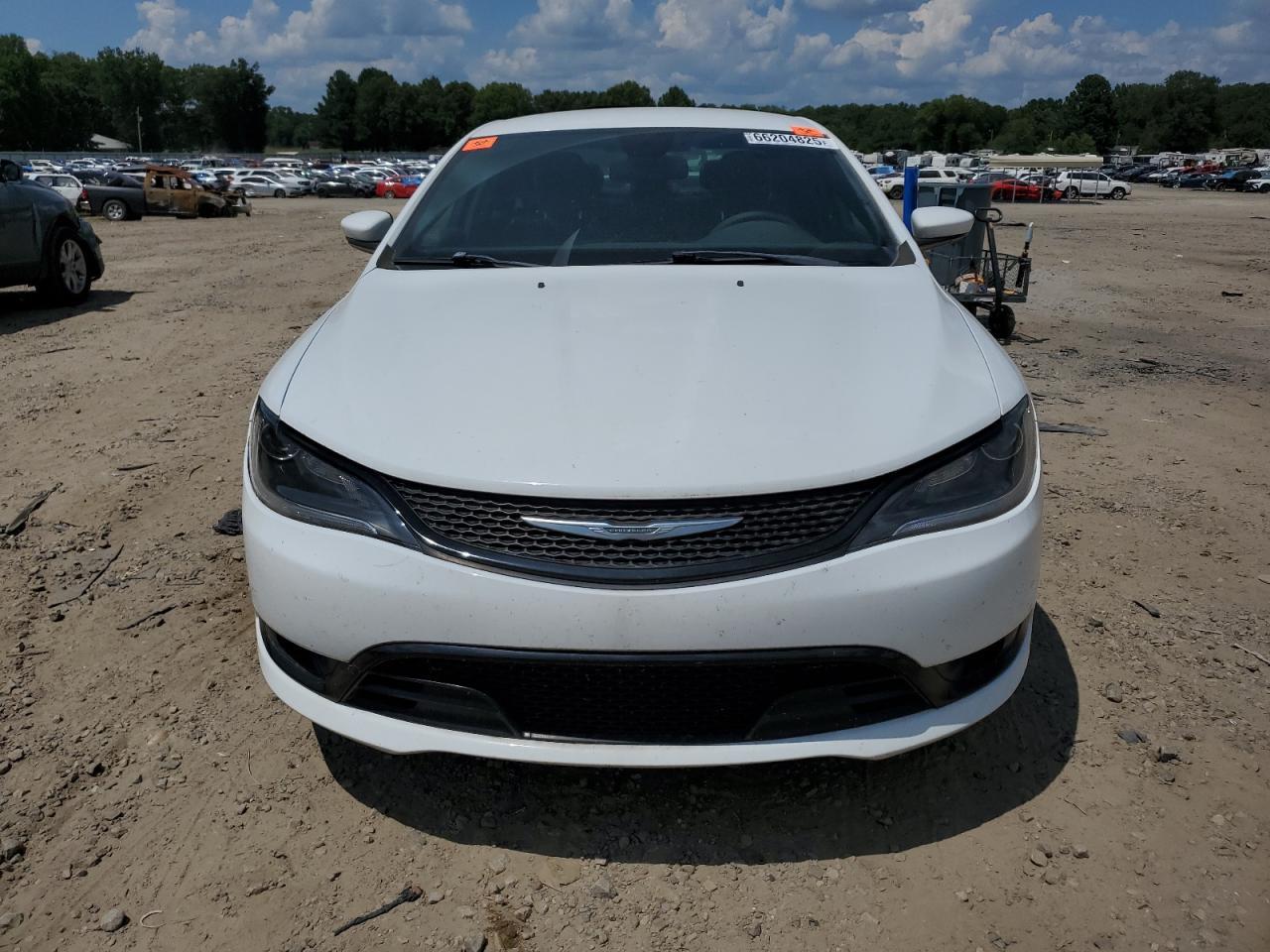 2015 Chrysler 200 S - Image 5