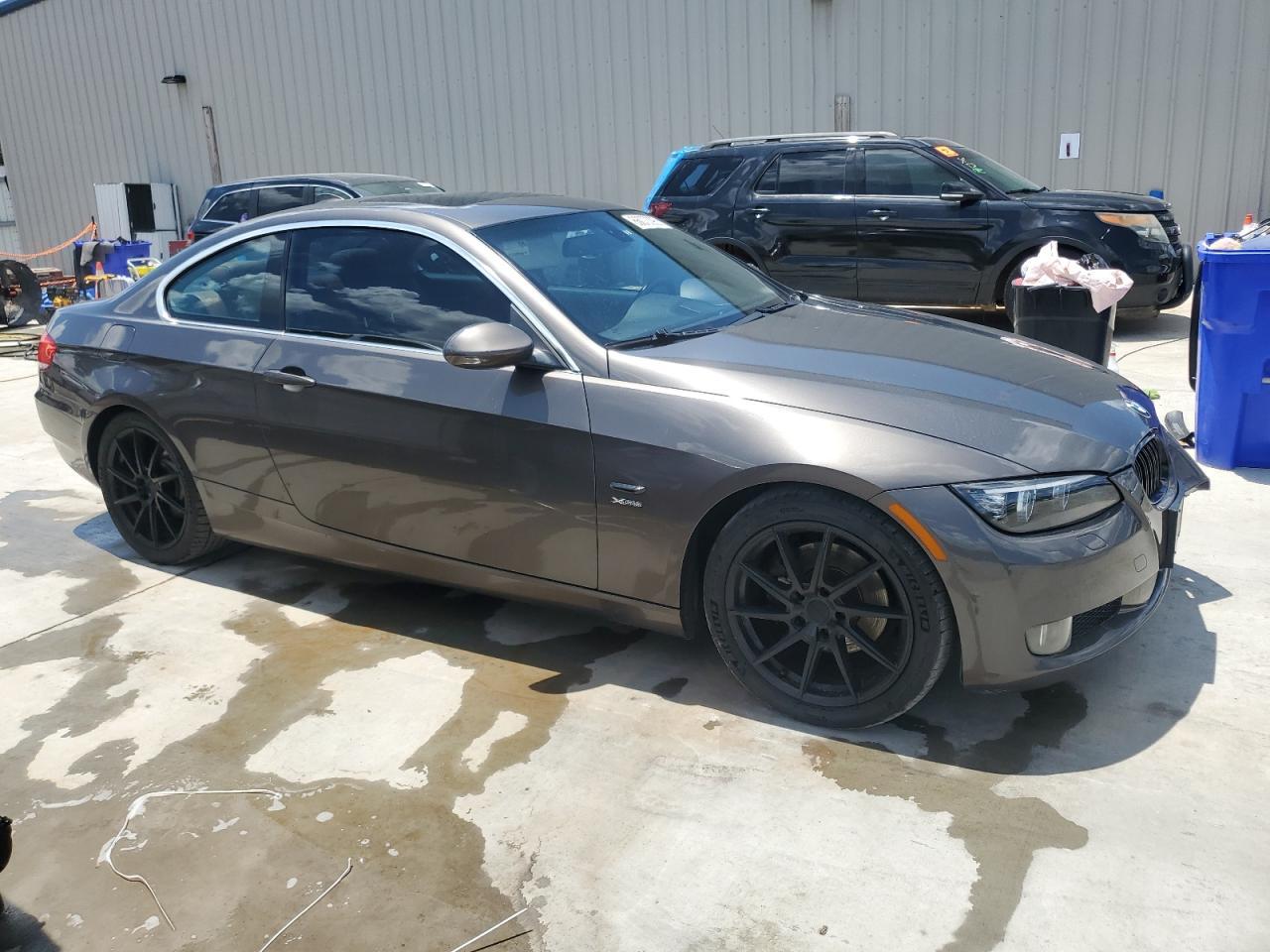 2009 BMW 328 Xi Sulev - Фото 4