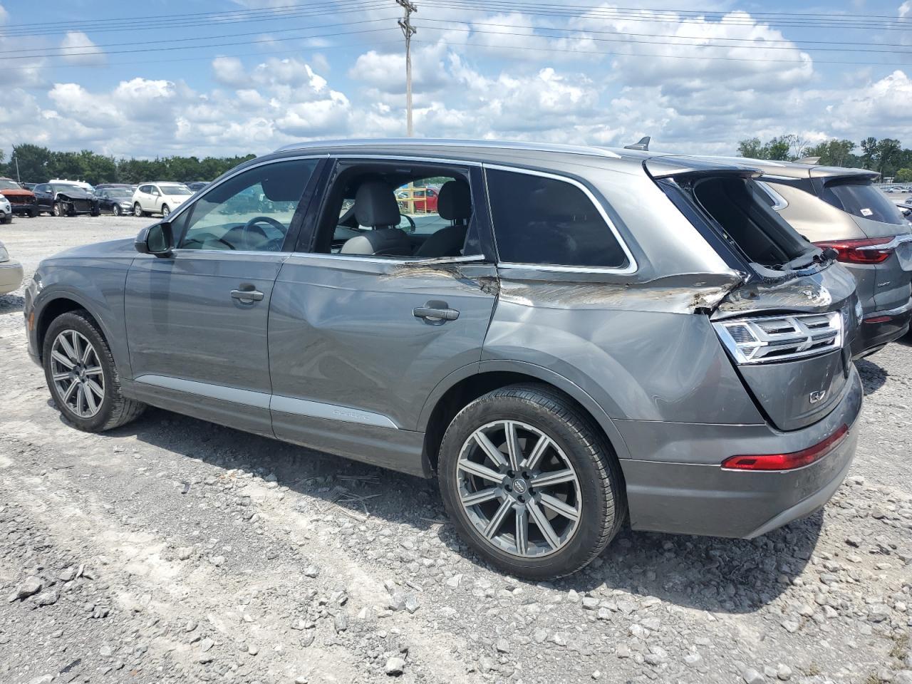2018 Audi Q7 Premium Plus - Фото 2