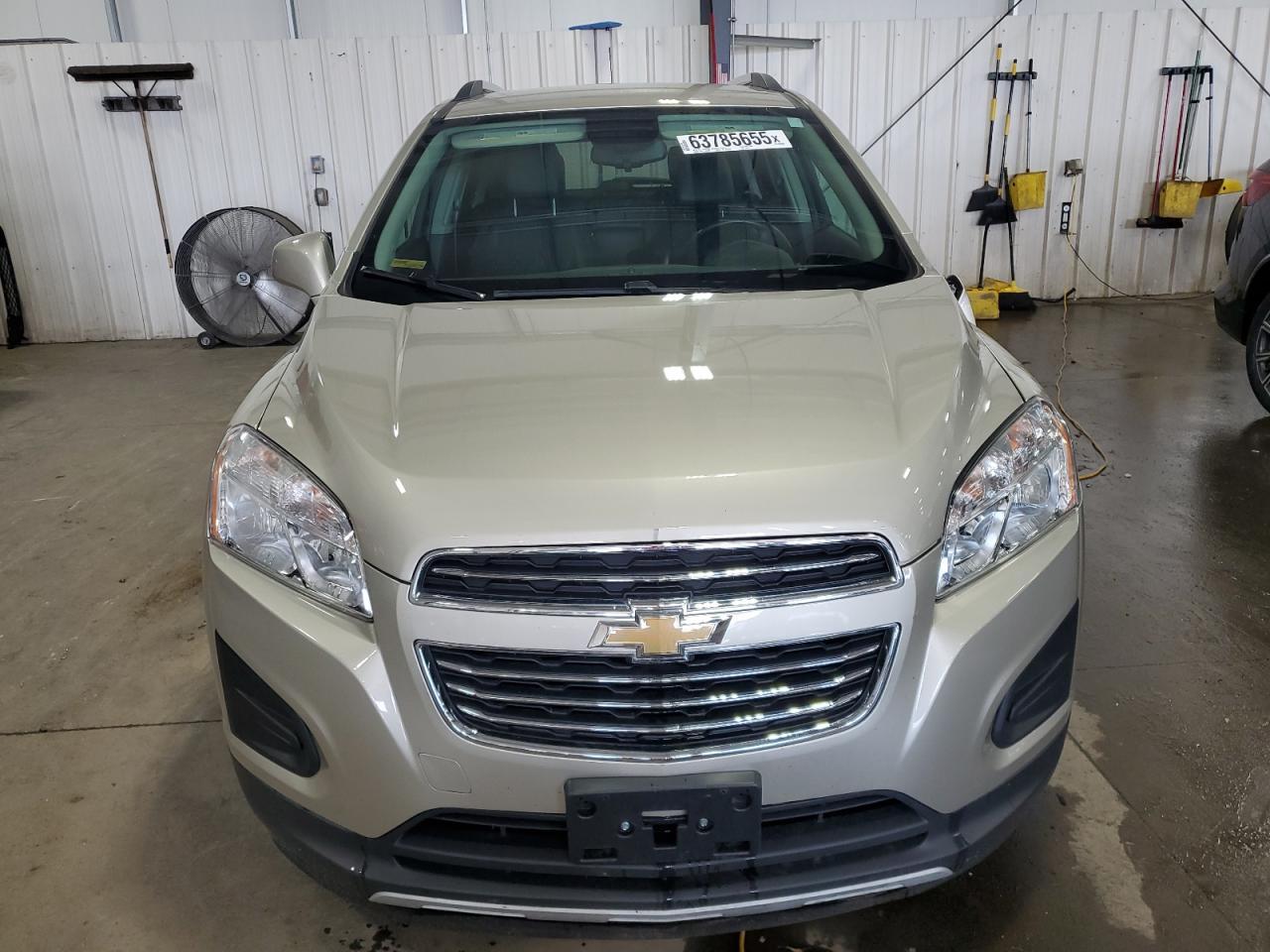 2016 Chevrolet Trax 1Lt - Image 5