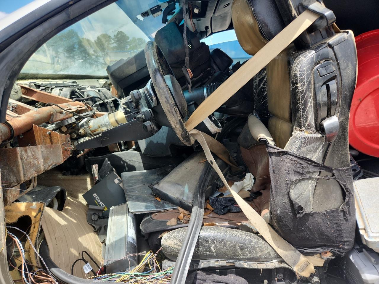 2008 BMW 650 I - Фото 7