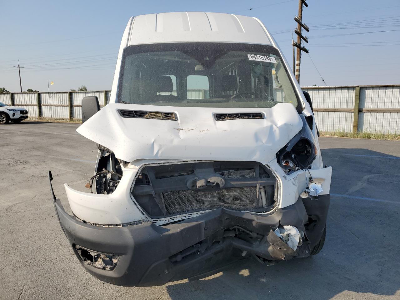 2020 Ford Transit T-250 - Фото 5