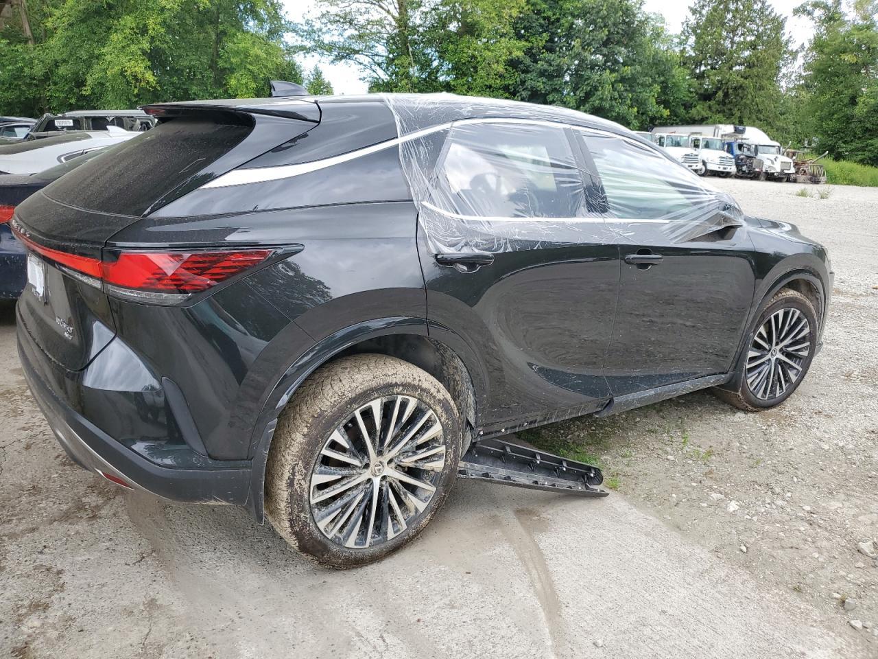 2024 Lexus Rx 350 Base - Image 3