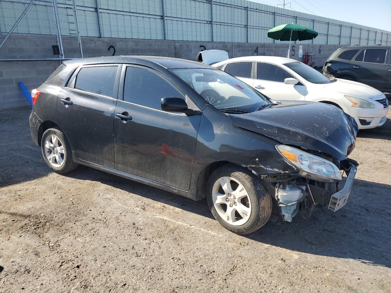 2010 Toyota Corolla Matrix - Фото 4