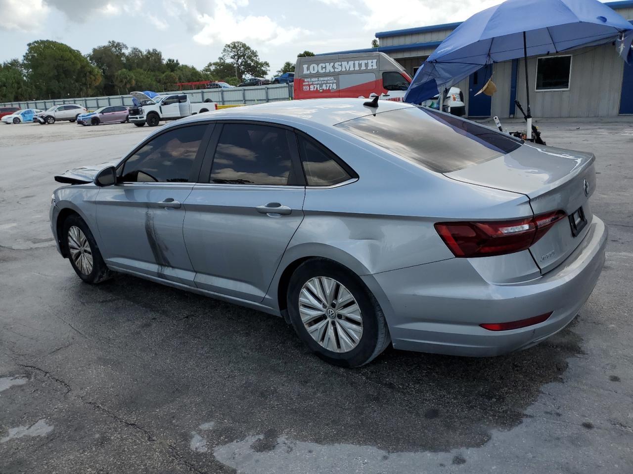 2020 Volkswagen Jetta S - Image 2