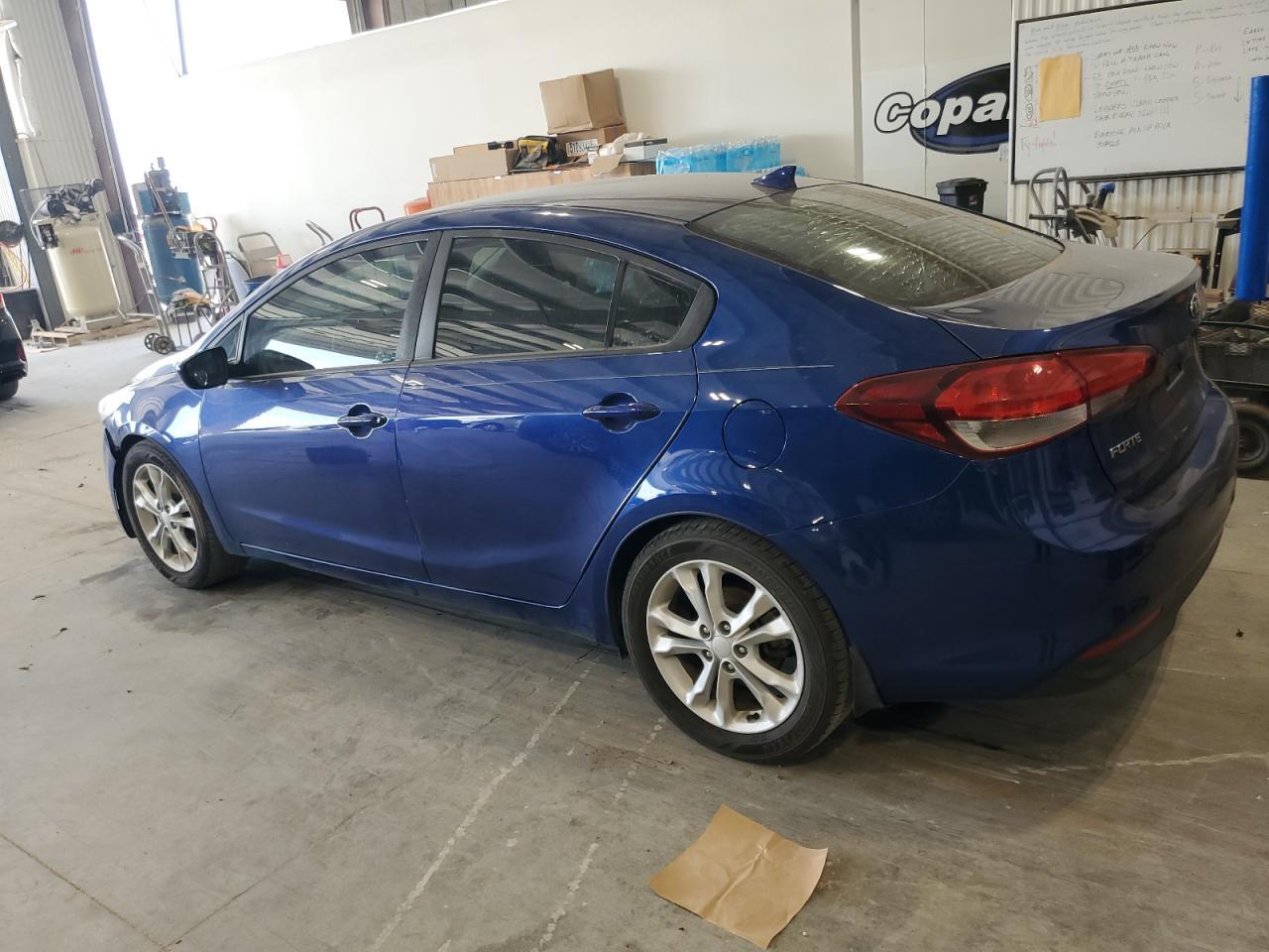 2018 Kia Forte Lx - Фото 2