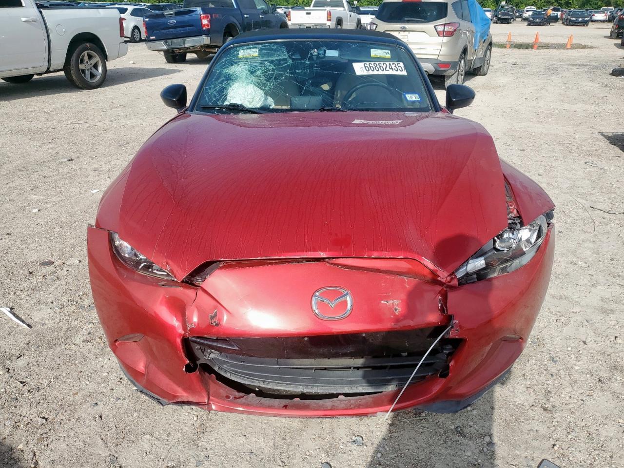 2017 Mazda Mx-5 Miata Grand Touring - Image 5