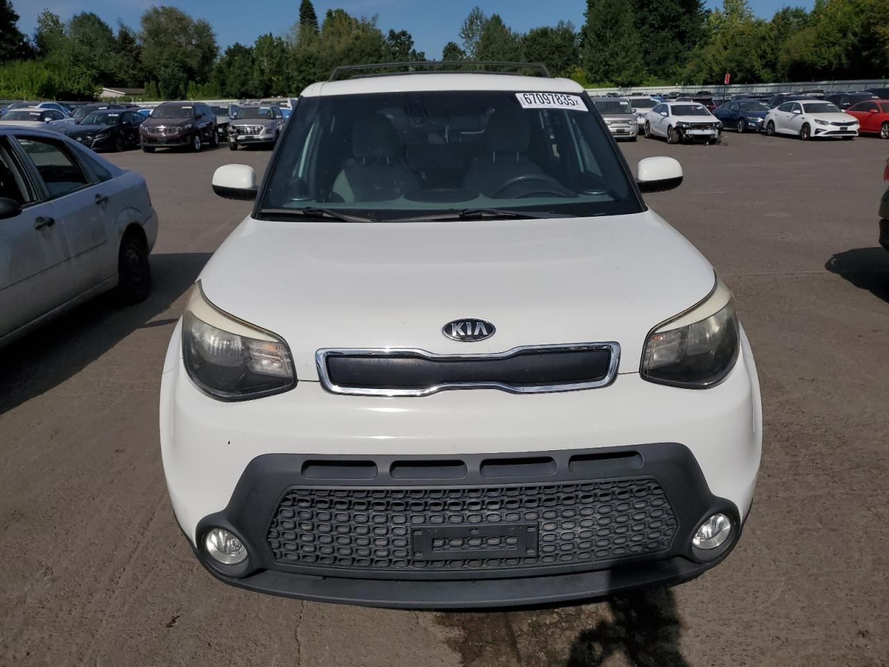 2015 Kia Soul - Image 5