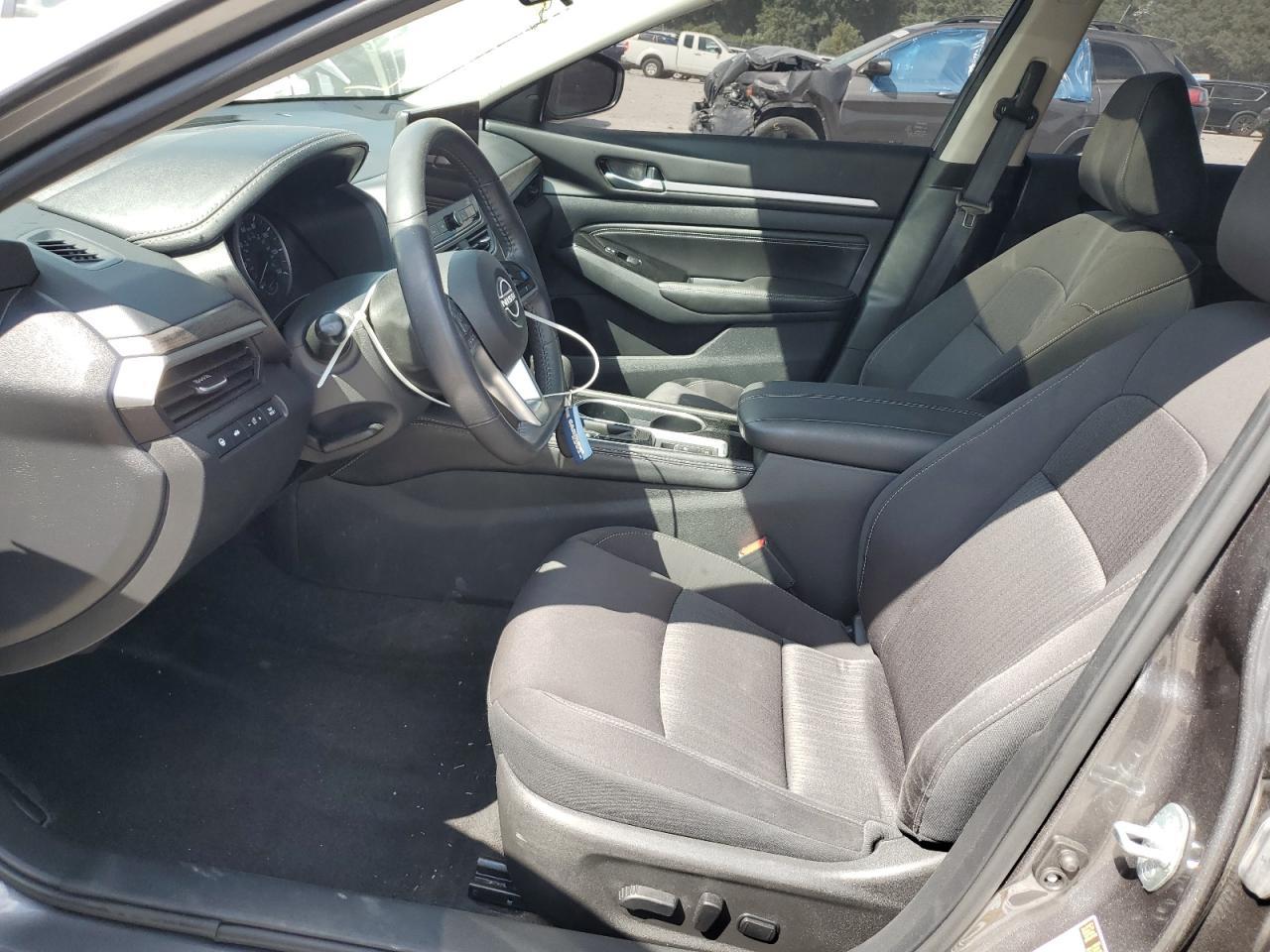 2023 Nissan Altima Sv - Фото 7