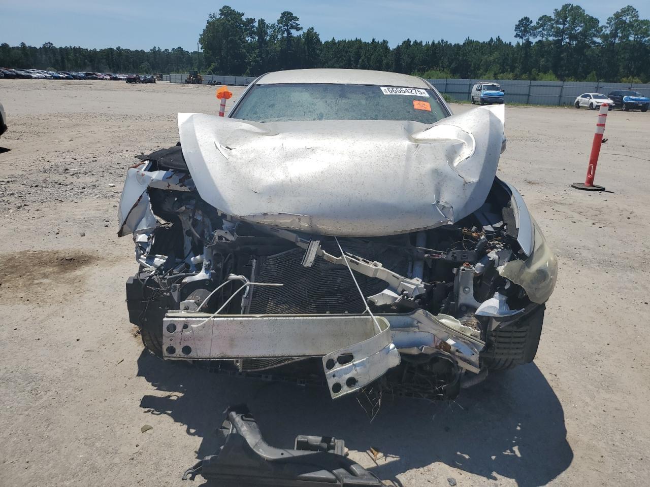 2016 Nissan Altima 2.5 - Фото 5