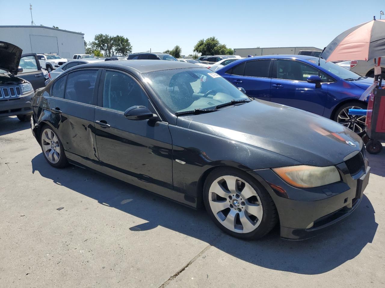 2007 BMW 328 Xi - Фото 4