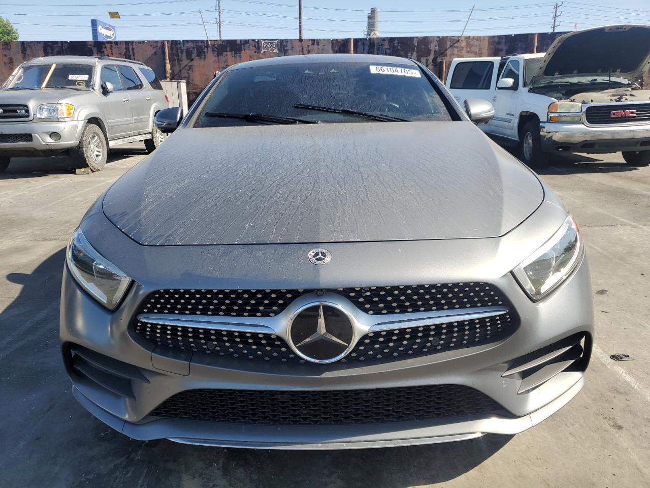 2019 Mercedes-Benz Cls 450 - Фото 5