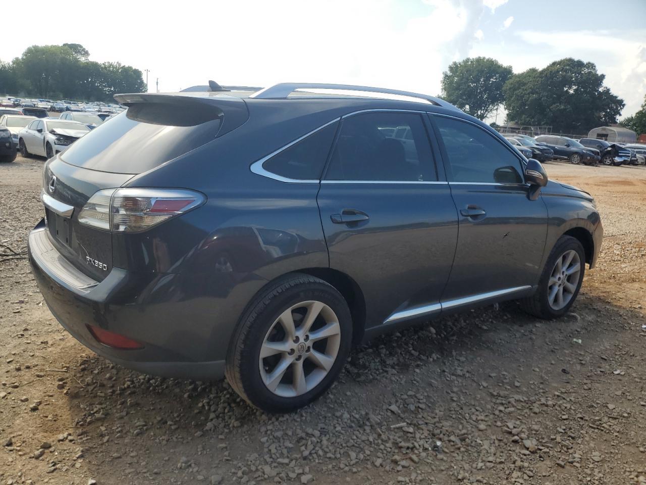 2010 Lexus Rx 350 - Image 3