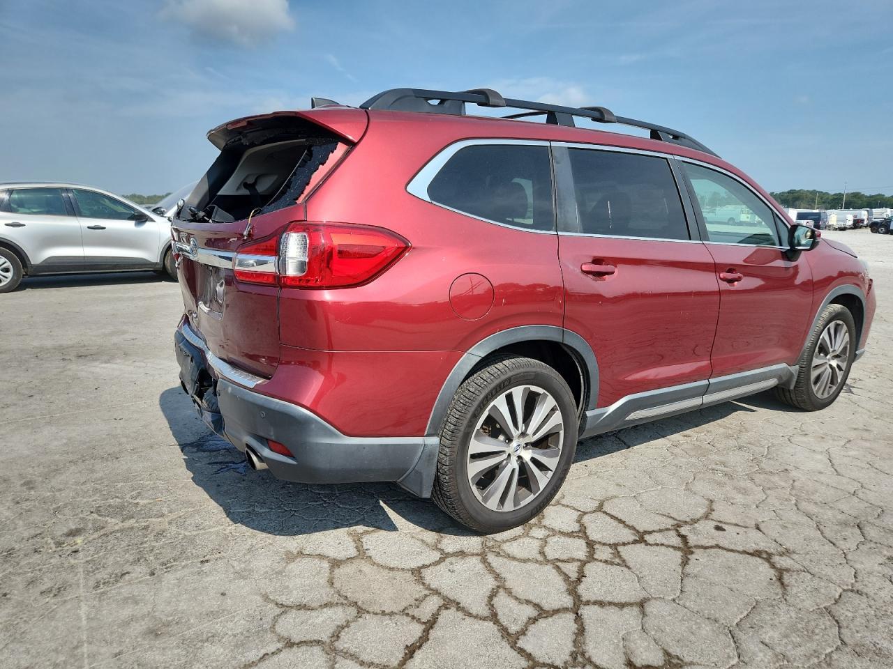 2019 Subaru Ascent Limited - Image 3
