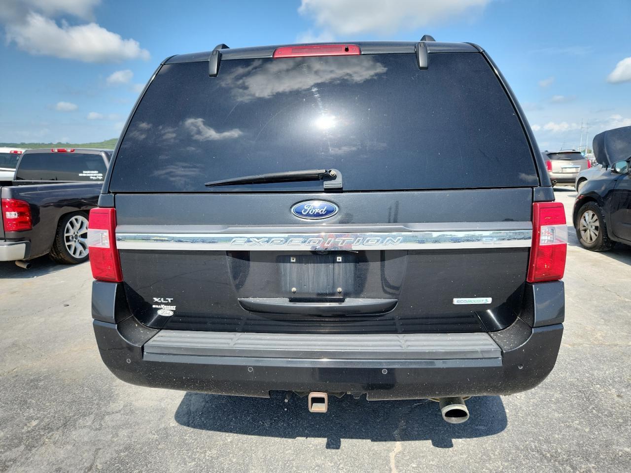 2015 Ford Exped Xlt - Image 6