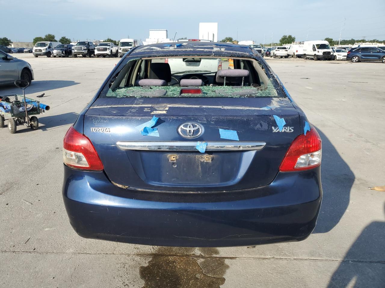 2007 Toyota Yaris - Image 6