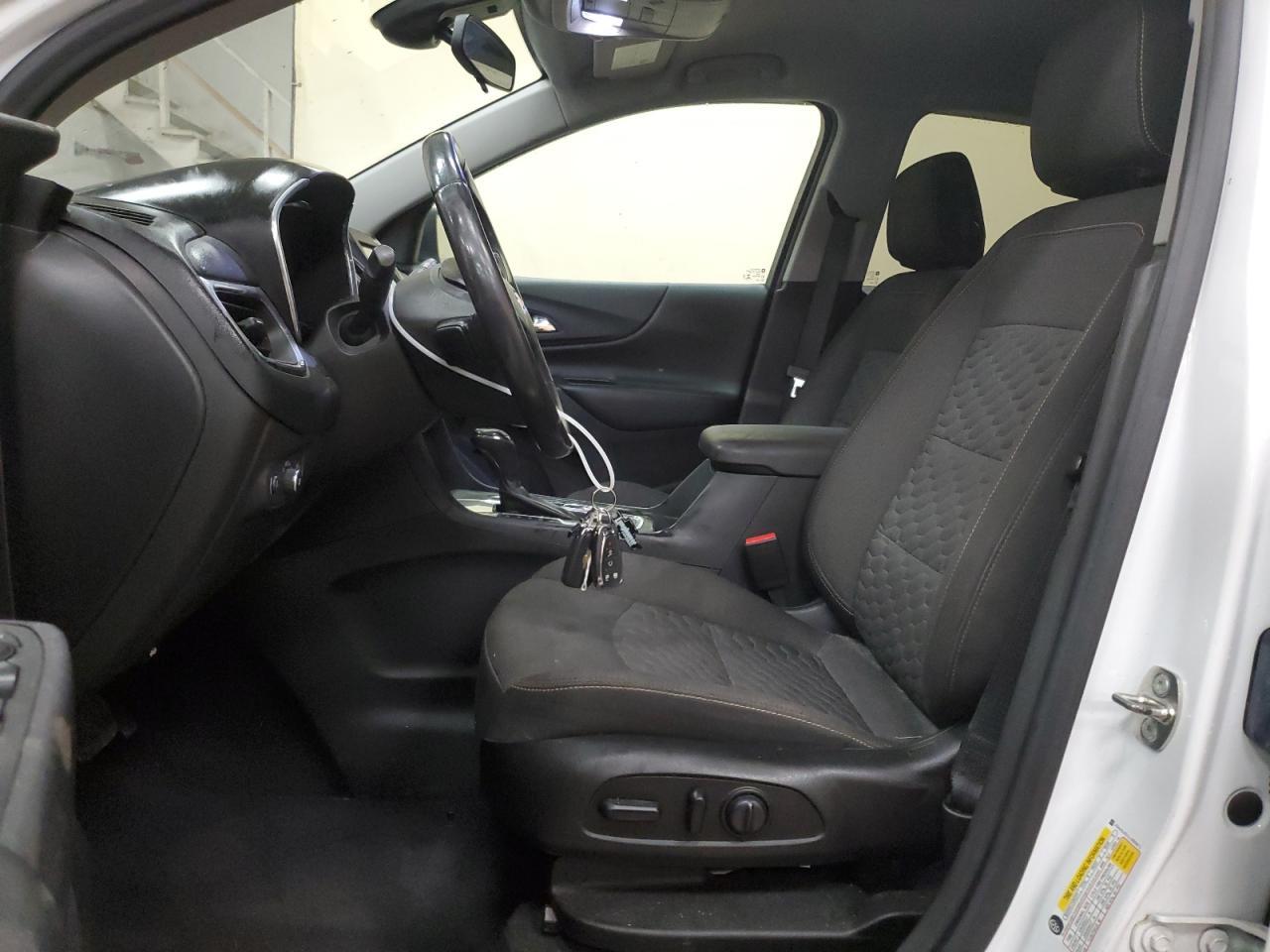 2020 Chevrolet Equinox Lt - Image 7