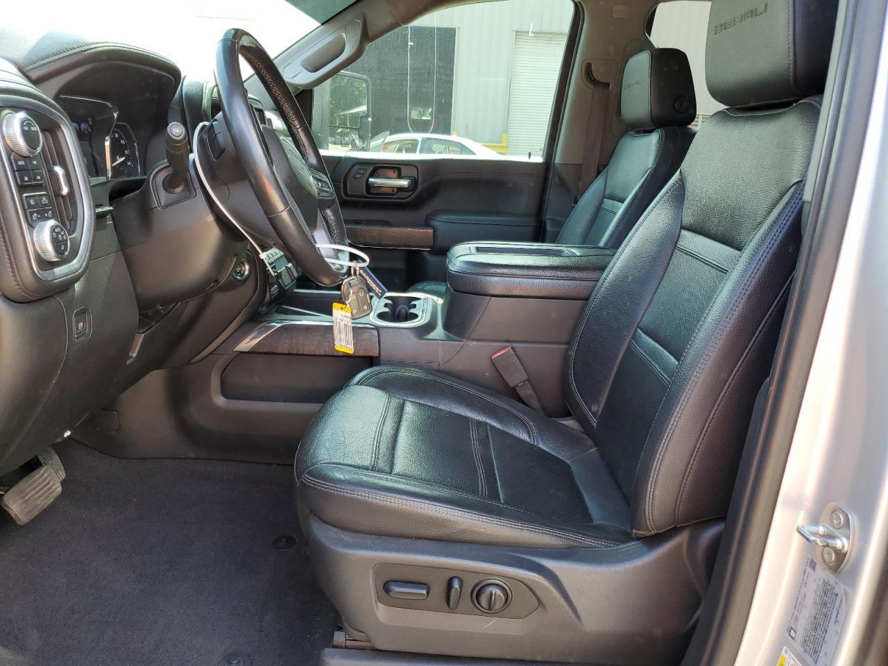 2020 GMC Sierra K2500 Denali - Image 7