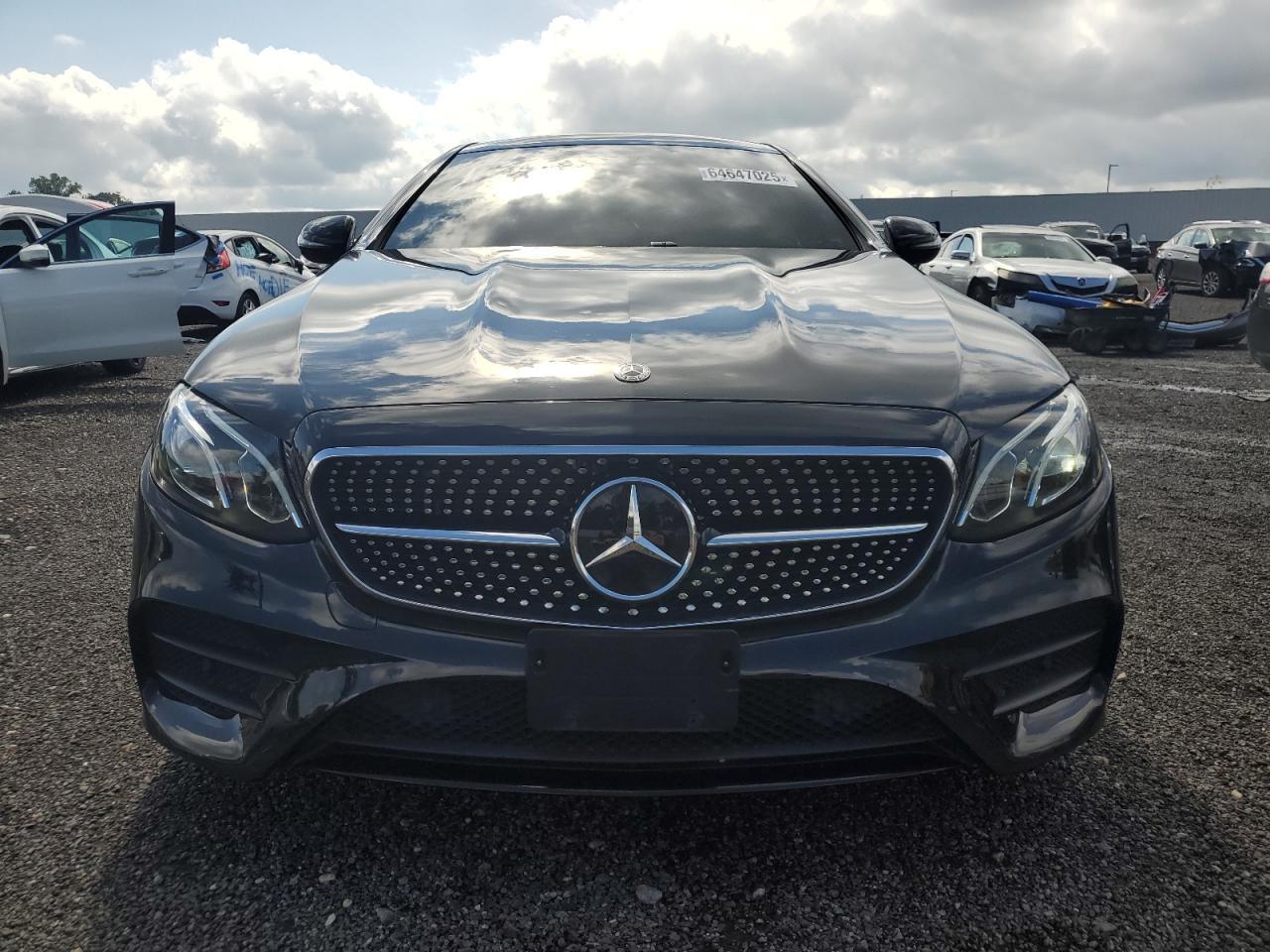 2019 Mercedes-Benz E 450 4Matic - Image 5