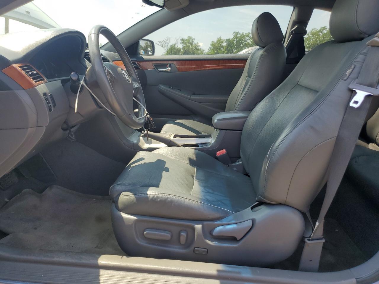 2007 Toyota Camry Solara Se - Image 7