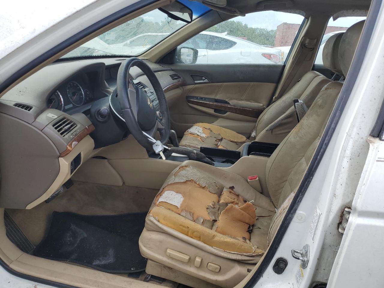 2008 Honda Accord Exl - Image 7