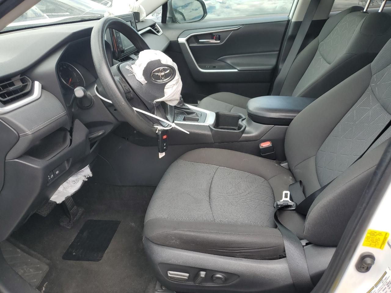 2022 Toyota Rav4 Xle - Image 7