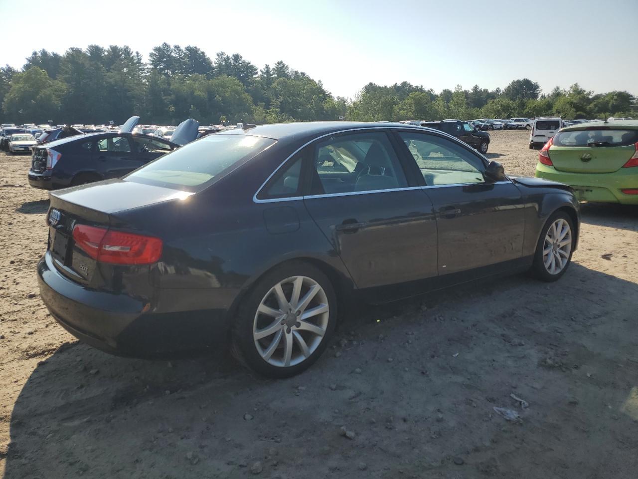 2013 Audi A4 Premium Plus - Image 3