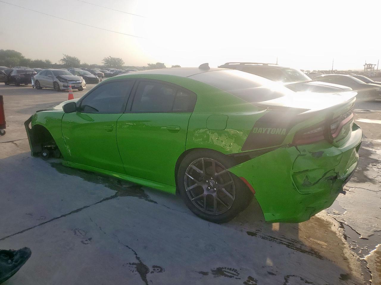2017 Dodge Charger R/T - Image 2