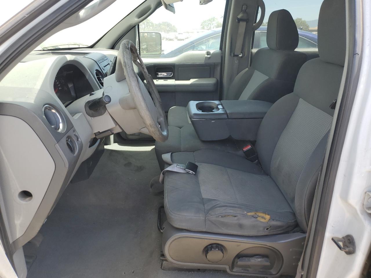 2008 Ford F150 Supercrew - Фото 7