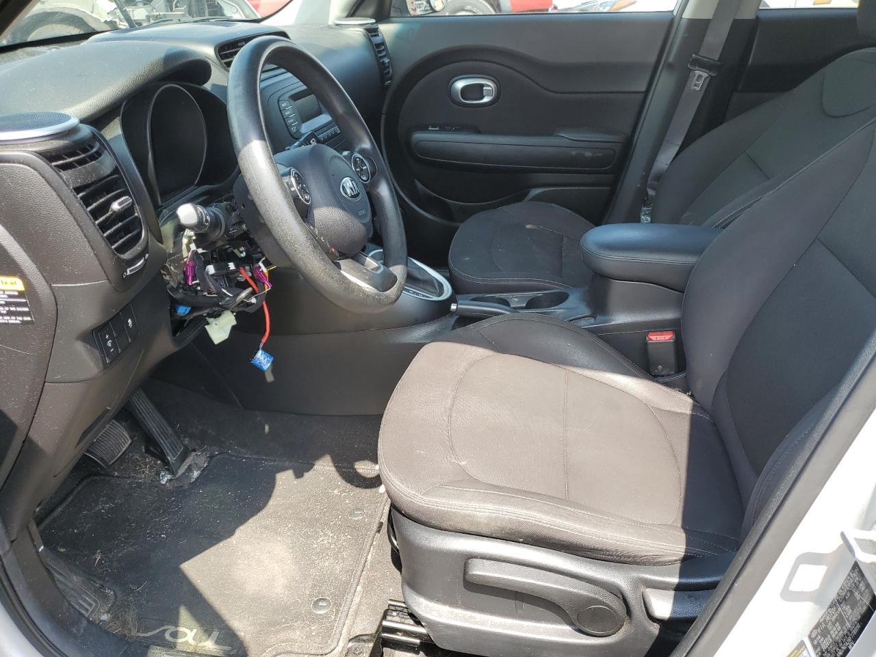 2015 Kia Soul - Фото 7