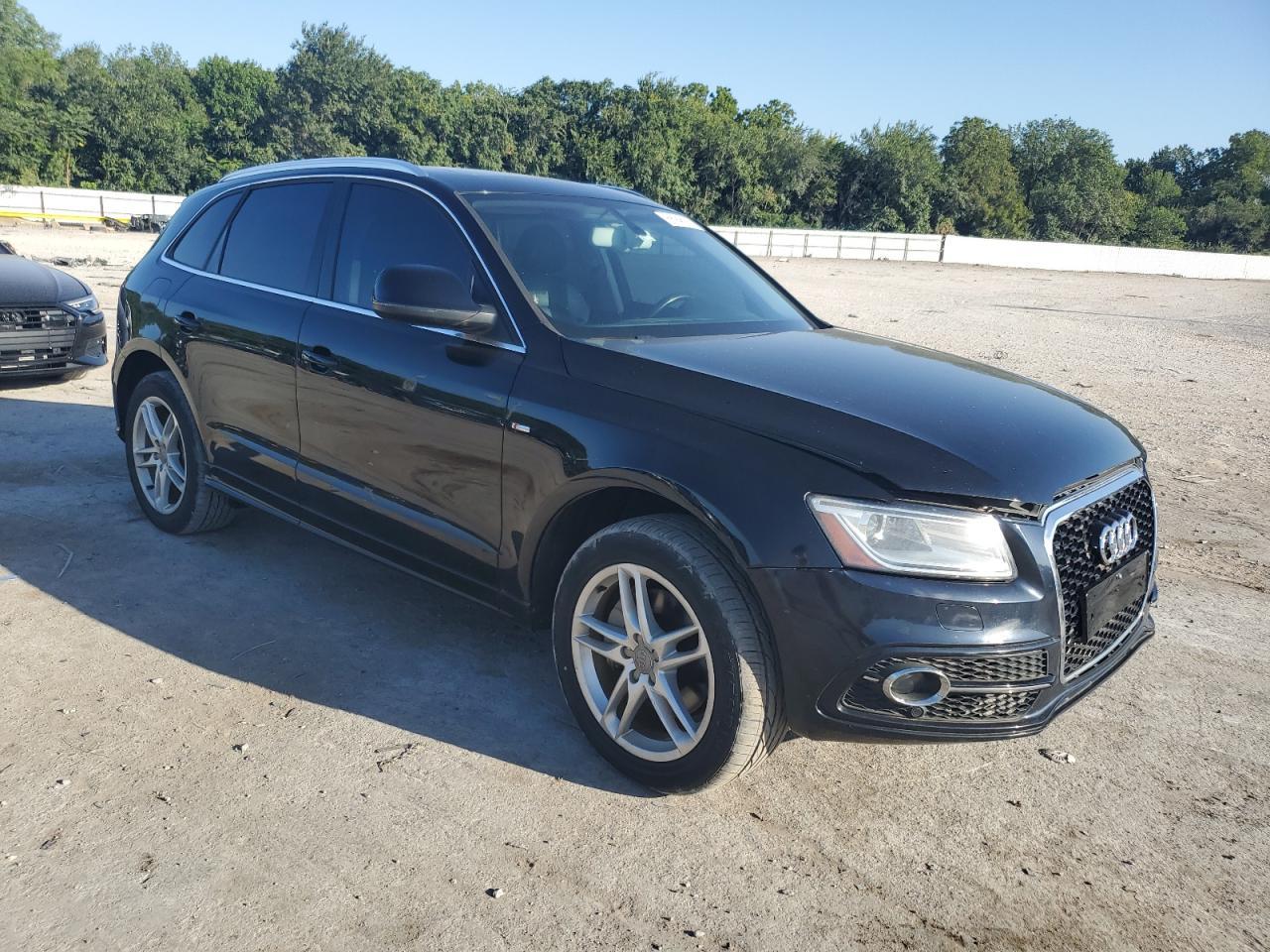 2014 Audi Q5 Prestige - Фото 4