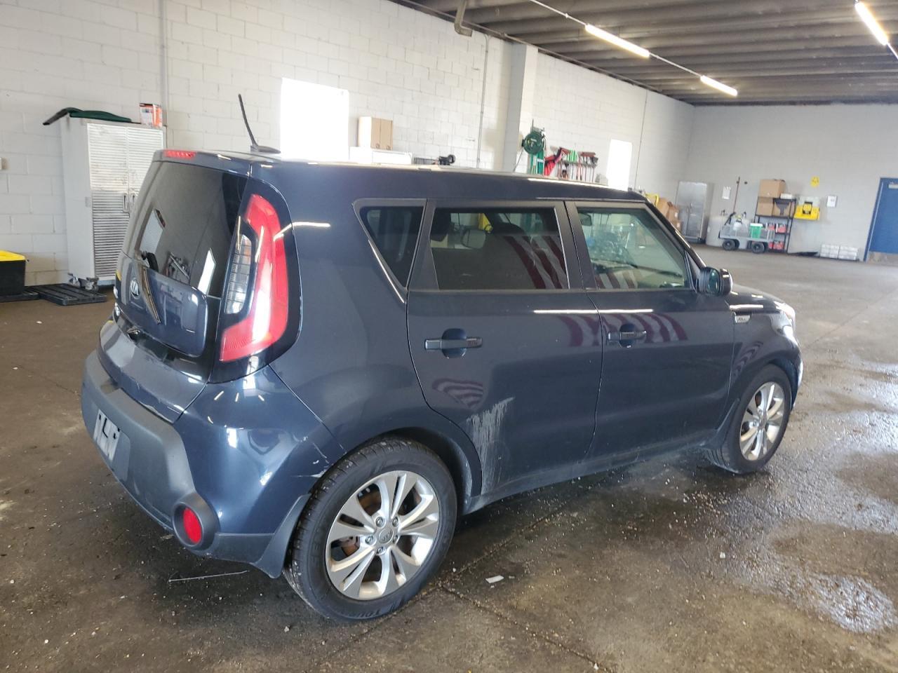 2015 Kia Soul + - Image 3
